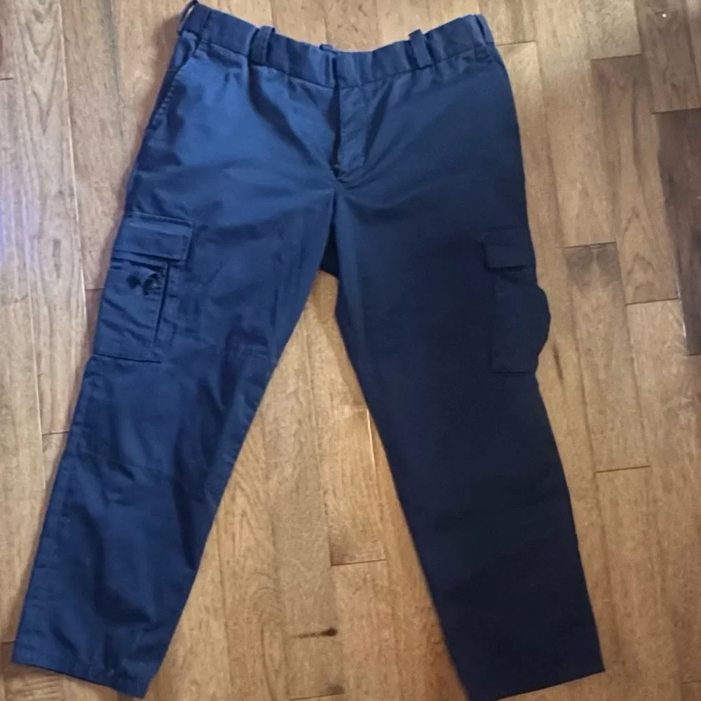 Rothco Women's EMT Pants size 22 - Picture 4 of 5